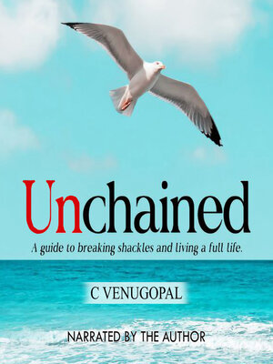 cover image of Unchained